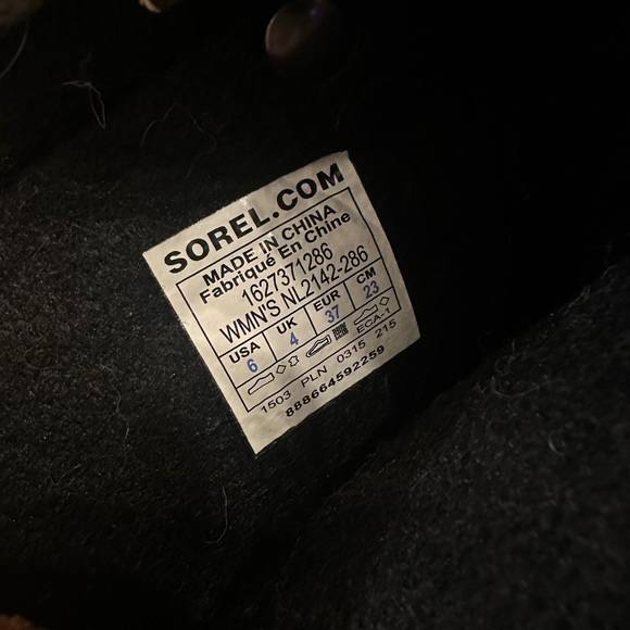 Sorel Joan of Arctic - Picture 5 of 5